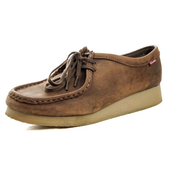 Clarks Shoes - Clarks Padmora Women's Oxfords Gum Soles Sz 10 M Shoes